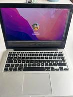 MacBook Pro 2015 i7 16GB/512GB (Scherm defect), Computers en Software, Apple Macbooks, MacBook Pro, Gebruikt, 2 tot 3 Ghz, Qwerty