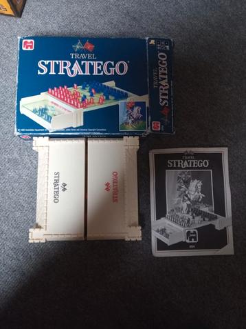Stratego. beschikbaar voor biedingen