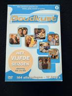 Goudkust seizoen 5 nieuw en geseald, Boxset, Drama, Ophalen of Verzenden, Vanaf 6 jaar