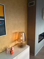 Fatboy tafellamp Trans Parents, Ophalen of Verzenden, Zo goed als nieuw, Minder dan 50 cm