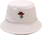 PARTIJ GROOTHANDEL BULK bucket hat festival zonnehoed hoedje, Kleding | Dames, Hoeden en Petten, 56 of 57 cm (M, 7 of 7⅛ inch)