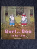 Bert en Bea in het bos - Olof en Lena Landström, Boeken, Kinderboeken | Kleuters, Gelezen, Fictie algemeen, Jongen of Meisje, Ophalen of Verzenden