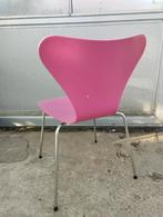 FRITZ HANSEN VLINDER BUTTERFLY STOEL DESIGN DEENS JAREN 55€, Huis en Inrichting, Stoelen, Ophalen of Verzenden, Gebruikt, Eén