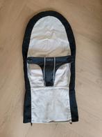 Originele BabyBjörn wipstoel hoes, Kinderen en Baby's, Wipstoeltjes, Ophalen of Verzenden, Zo goed als nieuw, Overige merken, Met gordel(s) of riempje(s)