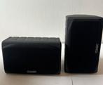 Mission 73 speakers, Audio, Tv en Foto, Luidsprekers, Overige merken, Gebruikt, Ophalen of Verzenden, Minder dan 60 watt