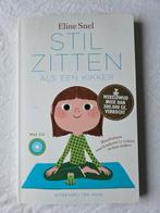 Eline Snel - Stilzitten als een kikker, Boeken, Psychologie, Ophalen of Verzenden, Zo goed als nieuw, Eline Snel