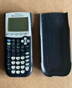 TI-84 Texas Instruments, Diversen, Rekenmachines, Ophalen of Verzenden