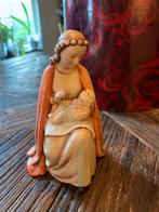 Goebel Maria met Kind Beeldje, Antiek en Kunst, Kunst | Beelden en Houtsnijwerken, Ophalen of Verzenden