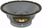 Bas speaker 25cm 300 Watt 8 Ohm [163-UK], Audio, Tv en Foto, Luidsprekers, Nieuw, Overige merken, Ophalen of Verzenden, 120 watt of meer