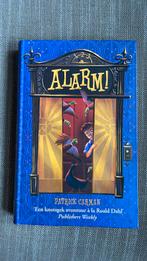 Patrick Carman - Alarm!, Boeken, Ophalen of Verzenden, Zo goed als nieuw, Patrick Carman