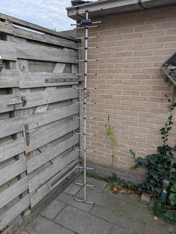 Diamond A430S15R yagi voor 70cm beschikbaar voor biedingen