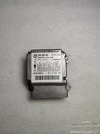 Volkswagen Golf 6 airbag module srs-module regeleenheid airb, Gebruikt, -, -, Ophalen of Verzenden