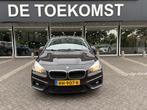 Bmw 2-SERIE ACTIVE TOURER 216 D Automaat Afn. Trekhaak Navig, Auto's, Electronic Stability Program (ESP), Gebruikt, 116 pk, Origineel Nederlands