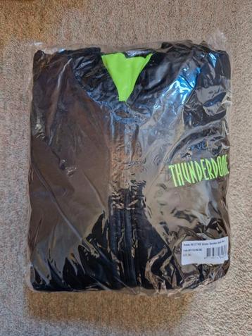 Thunderdome Bomber High Voltage 3XL Nieuw beschikbaar voor biedingen