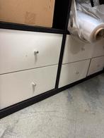 IKEA Kallax Lades - 6 Stuks, Ophalen, Kunststof, Gebruikt, -