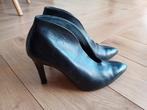 Enkellaarsjes Paul Green, maat 5 / 38, Kleding | Dames, Schoenen, Ophalen of Verzenden, Zo goed als nieuw, Zwart