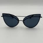 Karl Lagerfeld KL329S Cat zonnebril - Zgan, Ruilrijk, Zo goed als nieuw, Info@ruilrijk.nl, Neerstraat 60, 6041 KD Roermond