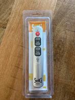 Senioren Afstandsbediening - Eenvoudig in Gebruik, Ophalen of Verzenden, Nieuw, Universeel, Tv