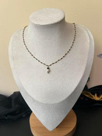 Akoya zoutwater parel hanger spinel beschermt geluk welvaart beschikbaar voor biedingen