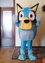 Bluey mascotte te huur, Ophalen of Verzenden, Nieuw, Overige
