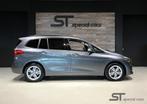 BMW 2-serie Gran Tourer 216i 7p., Voorwielaandrijving, 12 maanden, 730 kg, 1435 kg