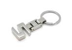 Mercedes Benz S Class mooi metaal sleutelhanger, keychain, Ophalen of Verzenden, Nieuw, Merk