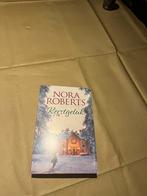 Kerstgeluk - Nora Roberts, Boeken, Ophalen of Verzenden, Zo goed als nieuw, Nederland