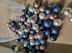 Kerstballen, Diversen, Ophalen of Verzenden, Zo goed als nieuw