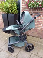 qtus wandelwagen/buggy, Kinderen en Baby's, Kinderwagens en Combinaties, Ophalen, Zo goed als nieuw, Overige merken, Duowagen