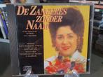 De Zangeres zonder naam met Mary de wereld rond CD, Ophalen, Gebruikt, Levenslied of Smartlap