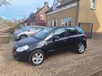 Suzuki SX4 1.6 Exclusive (bj 2007), Voorwielaandrijving, 15 km/l, Gebruikt, 4 cilinders