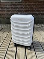 Samsonite koffer 58x26x37 cm, Sieraden, Tassen en Uiterlijk, Koffers, Ophalen, Nieuw, Hard kunststof, Slot