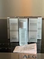 Kanebo sensai lotion I light 7x7ml, Ophalen of Verzenden, Nieuw, Gehele gezicht, Verzorging