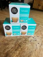 Dolce Gusto flat white capsules, Ophalen of Verzenden