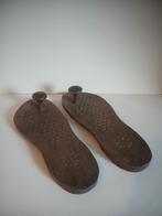 Japanse houten sandalen begin 19 e eeuw, Antiek en Kunst, Ophalen of Verzenden