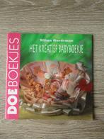 Het kreatief babyboekje - Wilma Hoedeman, Boeken, Ophalen of Verzenden