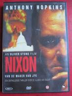 Nixon (1995), Vanaf 16 jaar, Ophalen of Verzenden, Zo goed als nieuw, Drama