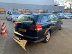 Opel Vectra Wagon 1.8-16V Elegance, 1370 kg, 4 cilinders, 1796 cc, Origineel Nederlands