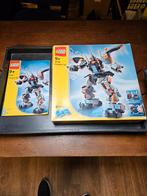 Lego set 4508 designer set, Tickets en Kaartjes, Eén persoon, Augustus