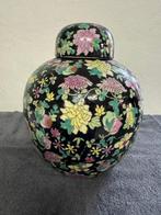 Art deco Gemberpot, Antiek en Kunst, Antiek | Keramiek en Aardewerk, Ophalen