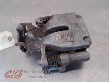 Remklauw (Tang) rechts-achter van een Opel Combo beschikbaar voor biedingen