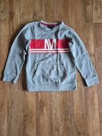 Jongens sweater van Mitch maat 135/140, Trui of Vest, Ophalen of Verzenden, Zo goed als nieuw, Jongen