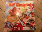 Stef Stuntpiloot - Leuk familiespel!, Hobby en Vrije tijd, Gezelschapsspellen | Overige, Drie of vier spelers, Ophalen of Verzenden