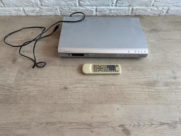 Provision dvd speler  beschikbaar voor biedingen
