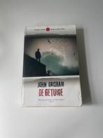 De Getuige - John Grishman, Gelezen, Verzenden, Nederland, John Grisham