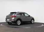 Volkswagen T-Roc 1.5 TSI Life Bns  | Private Lease 639,- | N, 12 maanden, Zwart, 4 cilinders, Adaptive Cruise Control