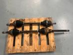 Aandrijfas links rechts Boxer Jumper 2.0 2.2 BlueHDi Euro6, Gebruikt, Citroën, N.V.T., N.V.T.