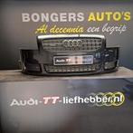 Audi TT mk1 3.2 voorbumper, Auto-onderdelen, Ophalen, Gebruikt, Audi, Bumper