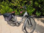 Dames fiets, Ophalen, Gebruikt, Giant