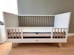 Kidsmill ledikant/peuterbed (140x70) + Aerosleep matras -, Ophalen, Gebruikt, 70 tot 85 cm, 140 tot 160 cm